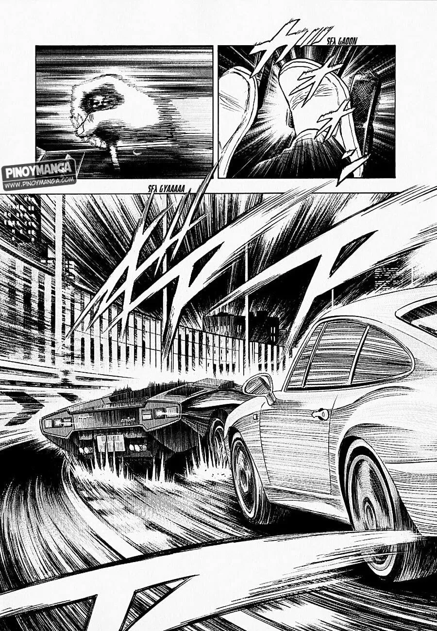 Countach Chapter 1.4 page 21 - 