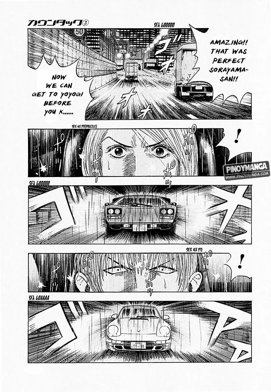 Countach Chapter 1.4 page 24 - 