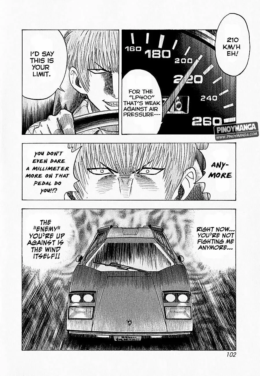 Countach Chapter 1.4 page 5 - 