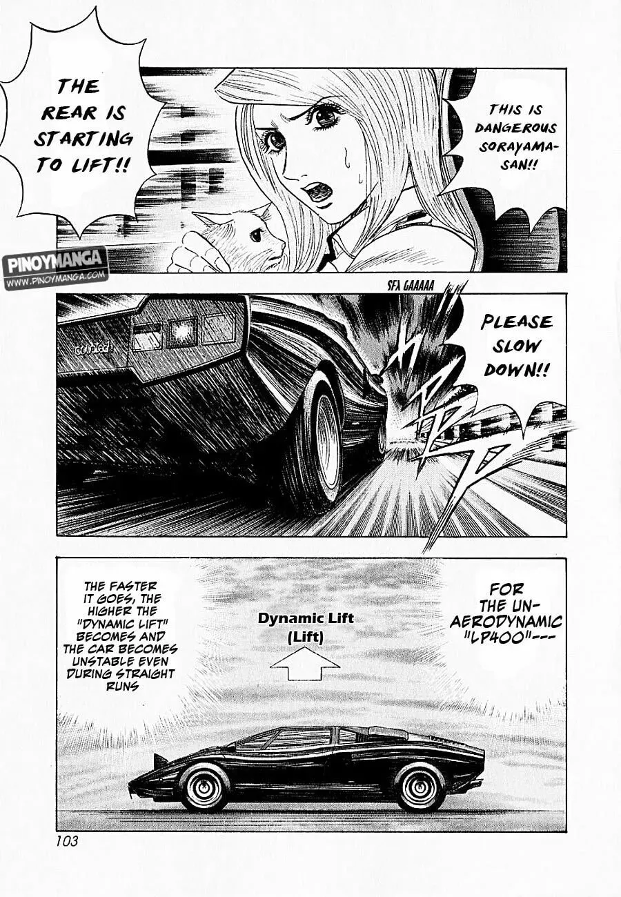 Countach Chapter 1.4 page 6 - 