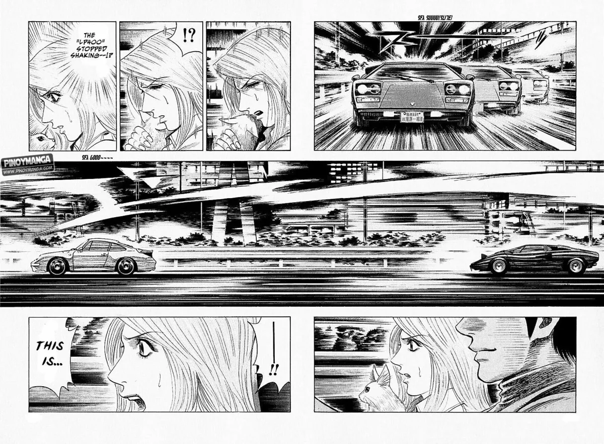 Countach Chapter 1.4 page 9 - 