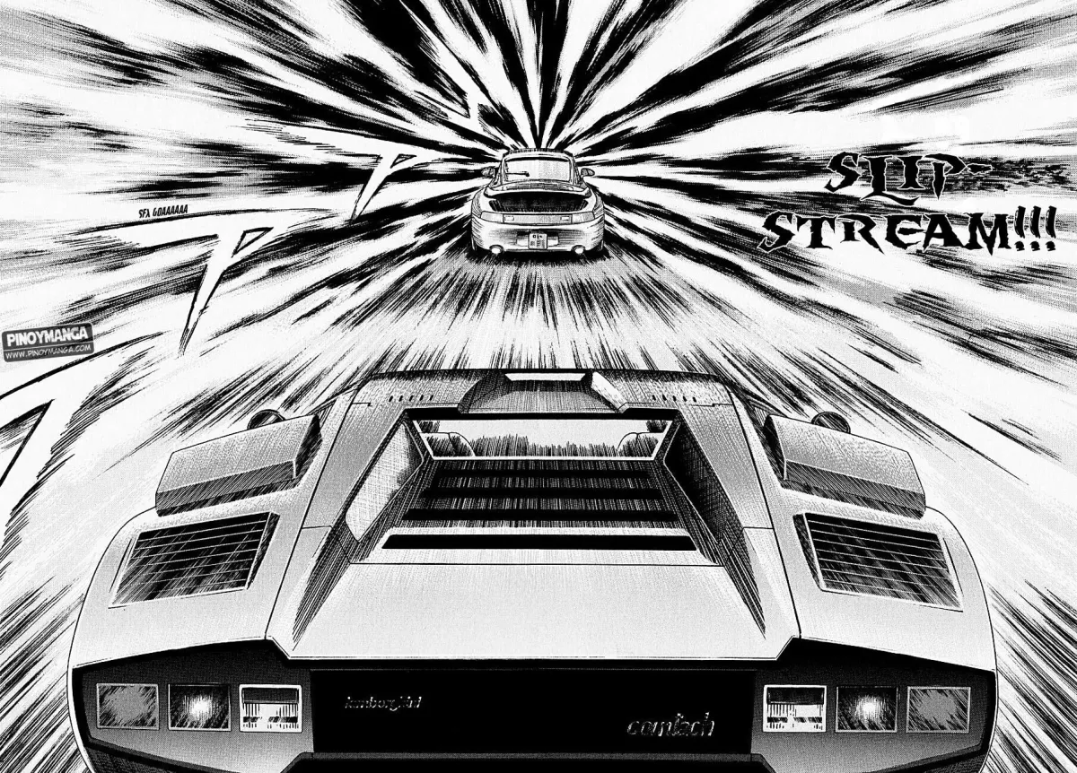 Countach Chapter 1.4 page 10 - 