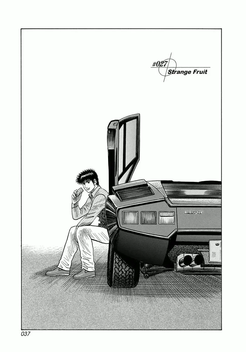 Countach Chapter 1.6 page 2 - 