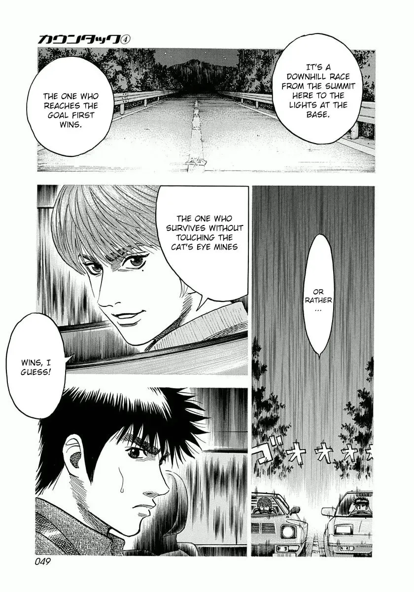 Countach Chapter 1.6 page 13 - 