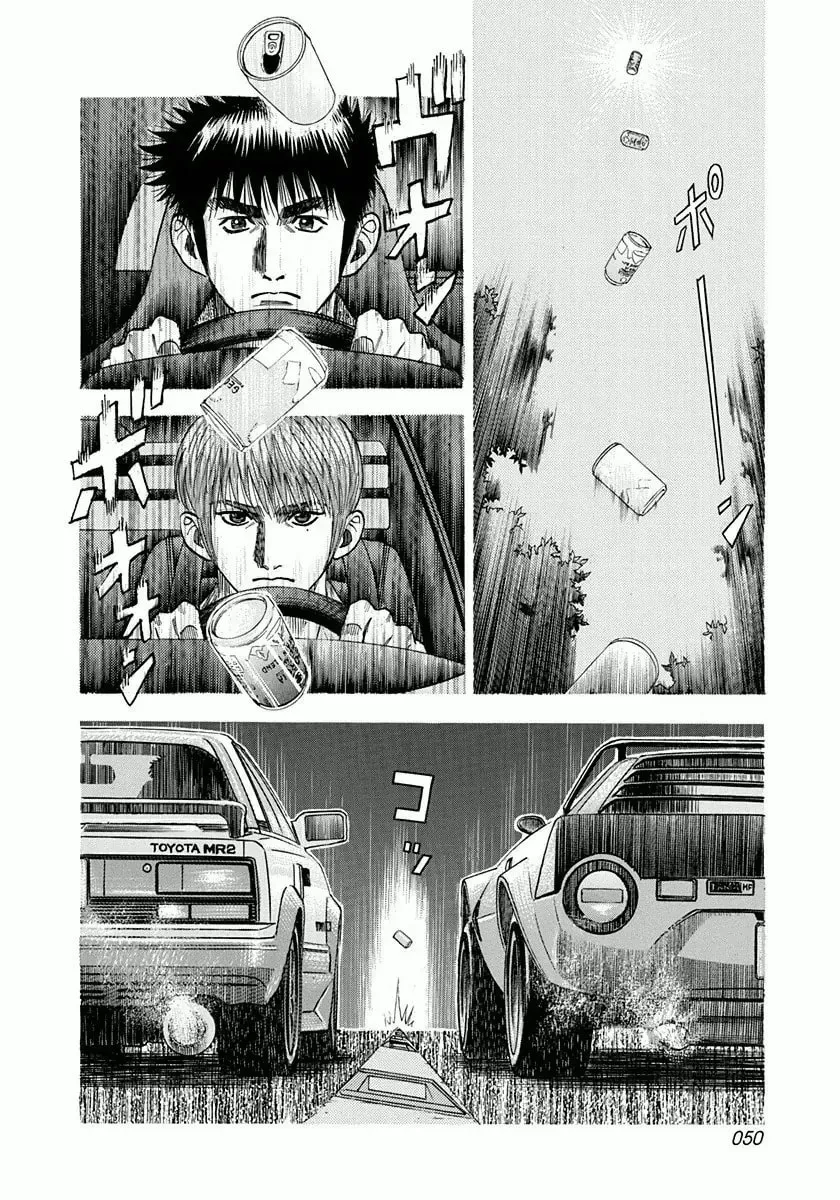 Countach Chapter 1.6 page 14 - 