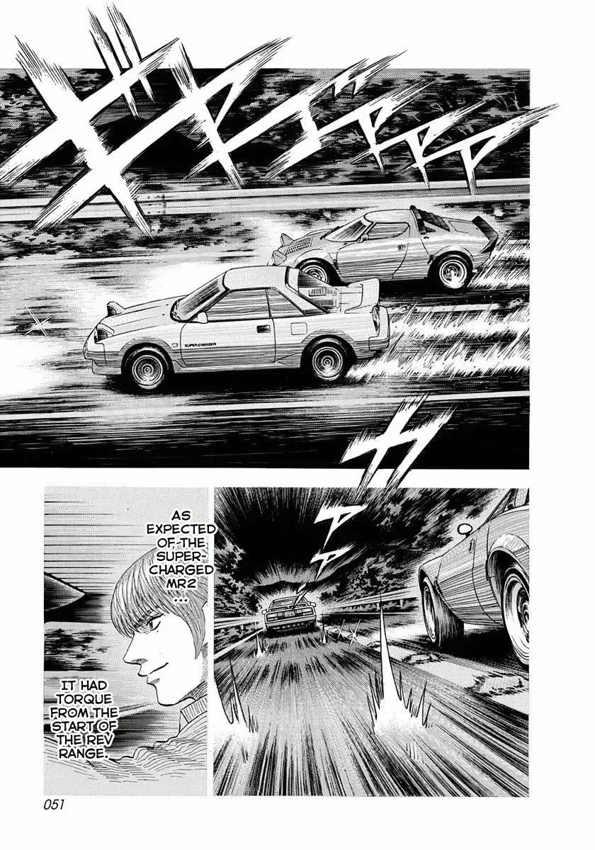 Countach Chapter 1.6 page 15 - 