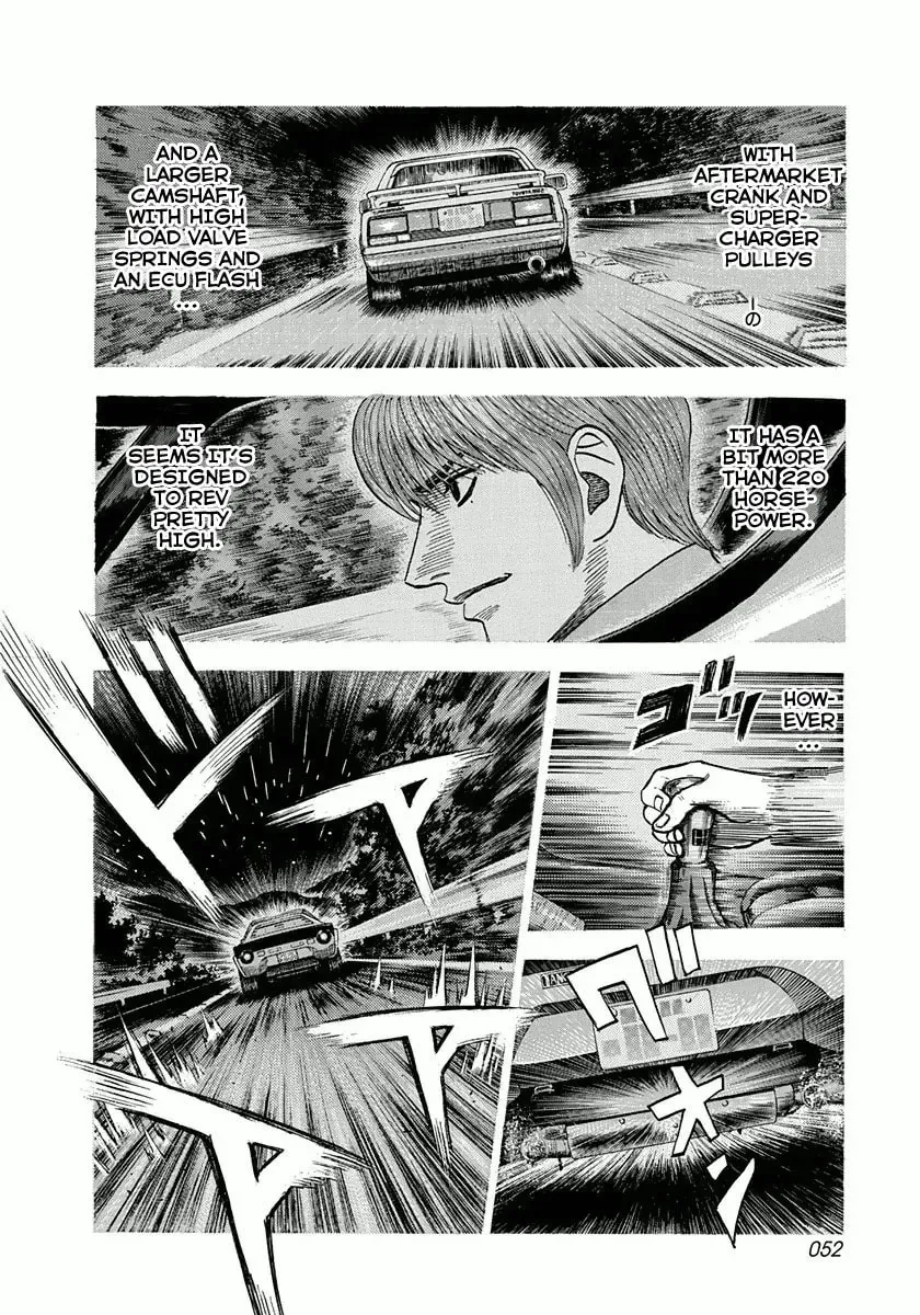 Countach Chapter 1.6 page 16 - 