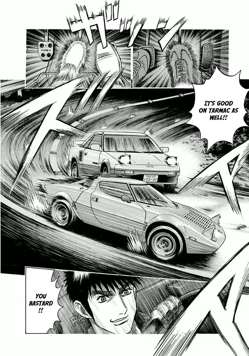Countach Chapter 1.6 page 18 - 