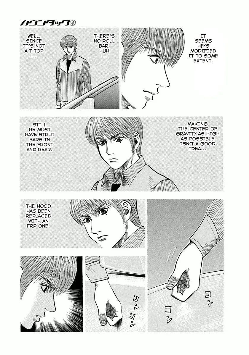 Countach Chapter 1.6 page 6 - 