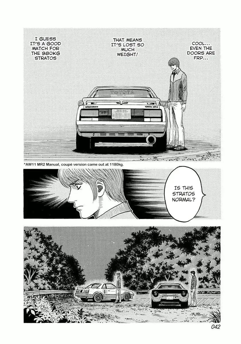 Countach Chapter 1.6 page 7 - 