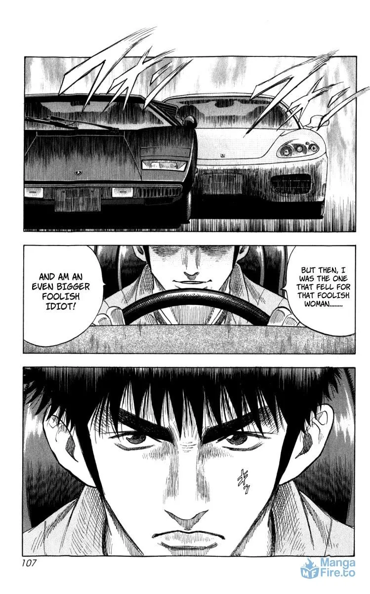 Countach Chapter 1 page 102 - 