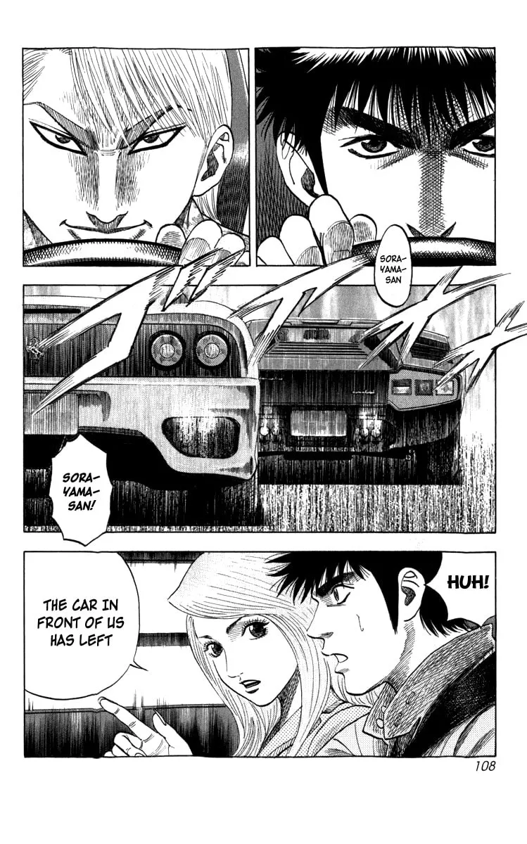 Countach Chapter 1 page 103 - 