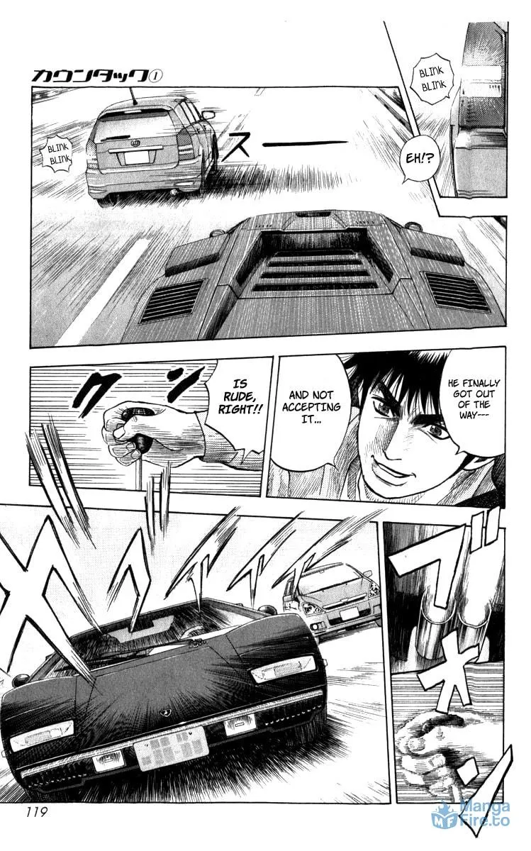 Countach Chapter 1 page 114 - 