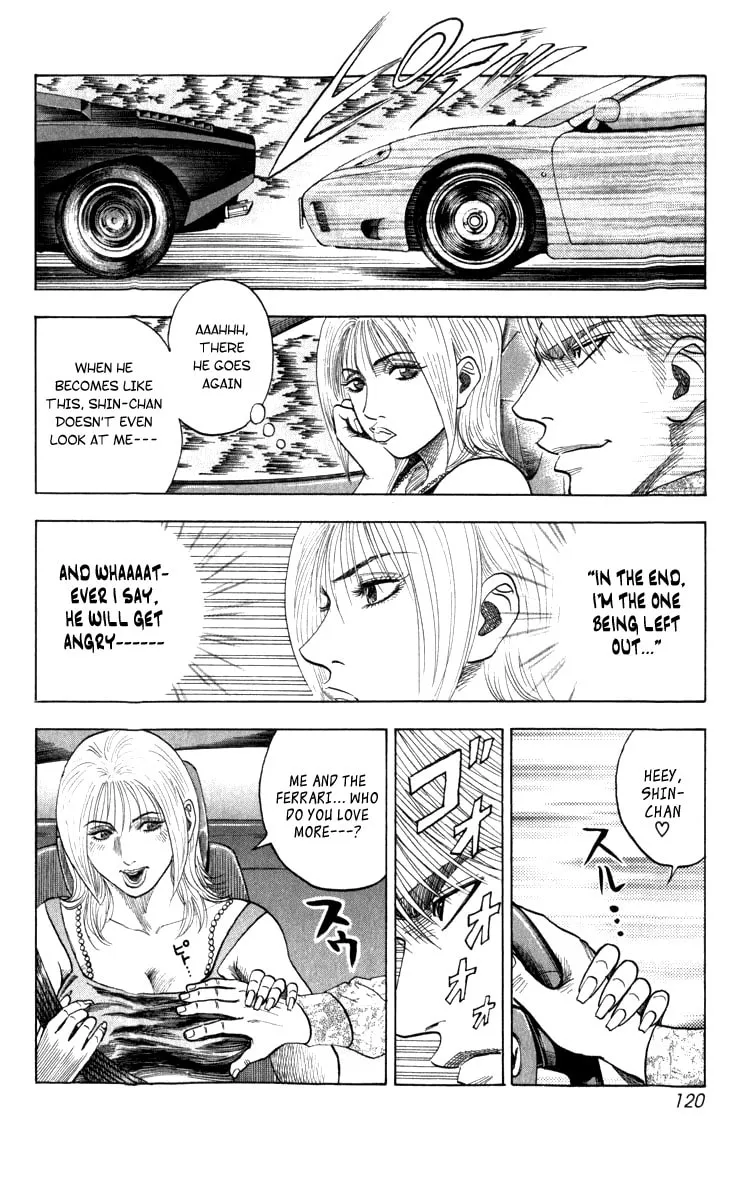Countach Chapter 1 page 115 - 