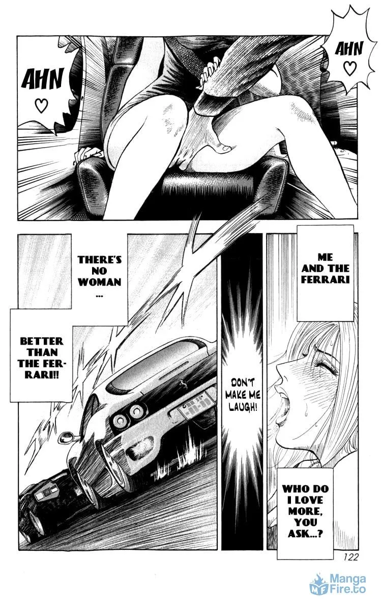Countach Chapter 1 page 117 - 