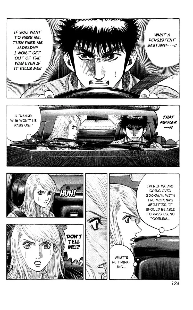 Countach Chapter 1 page 119 - 