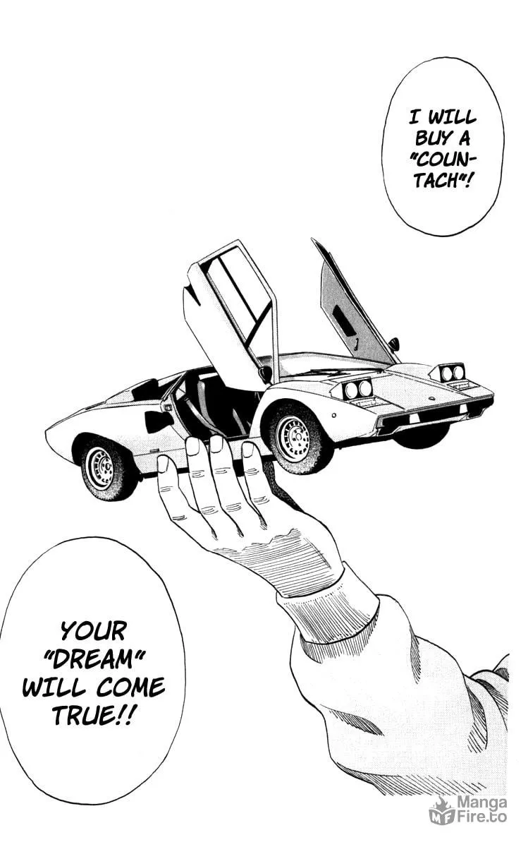 Countach Chapter 1 page 33 - 