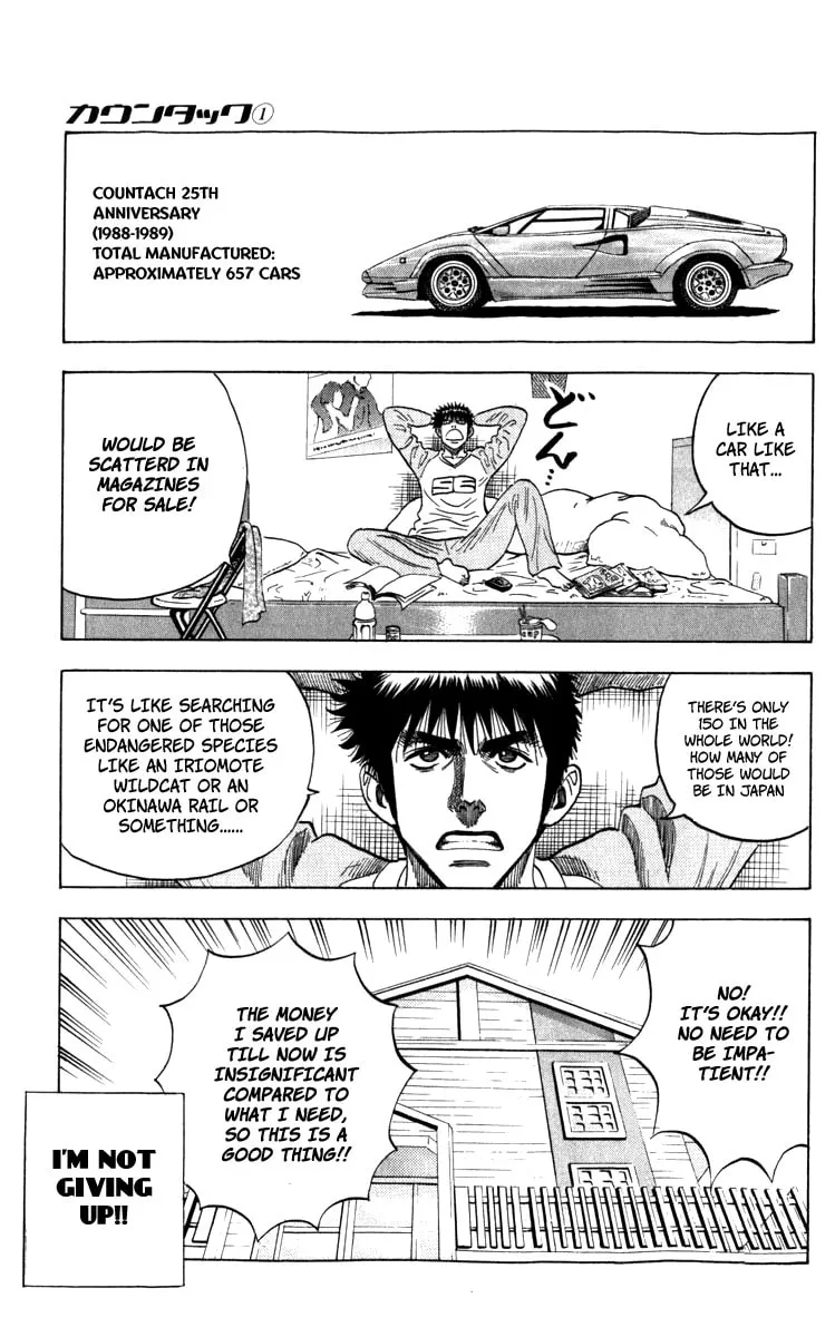 Countach Chapter 1 page 37 - 