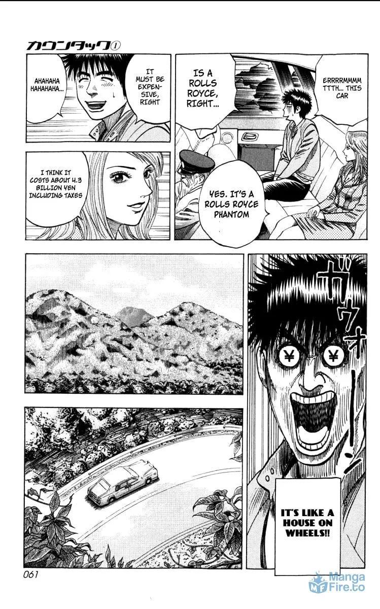Countach Chapter 1 page 60 - 
