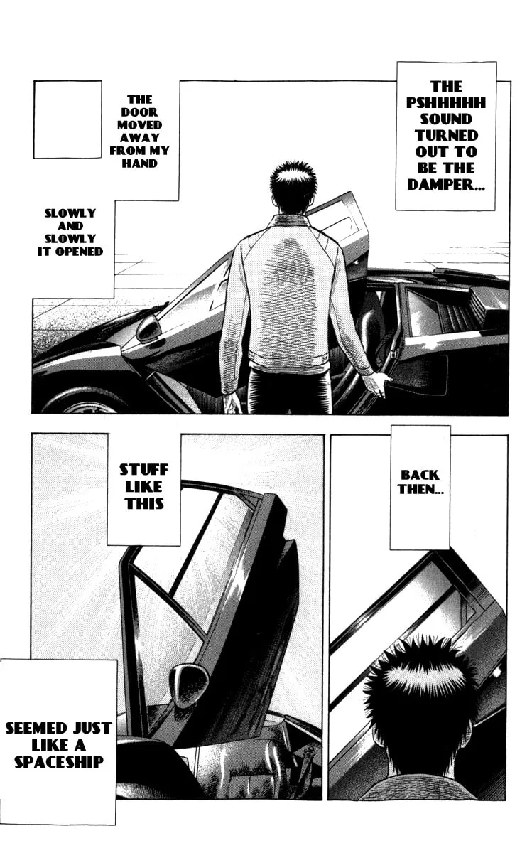 Countach Chapter 1 page 79 - 