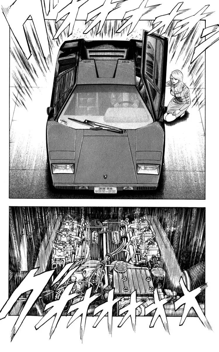 Countach Chapter 1 page 86 - 