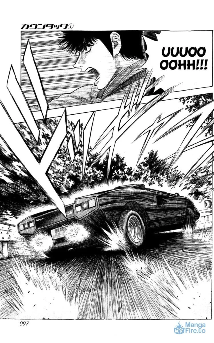 Countach Chapter 1 page 93 - 