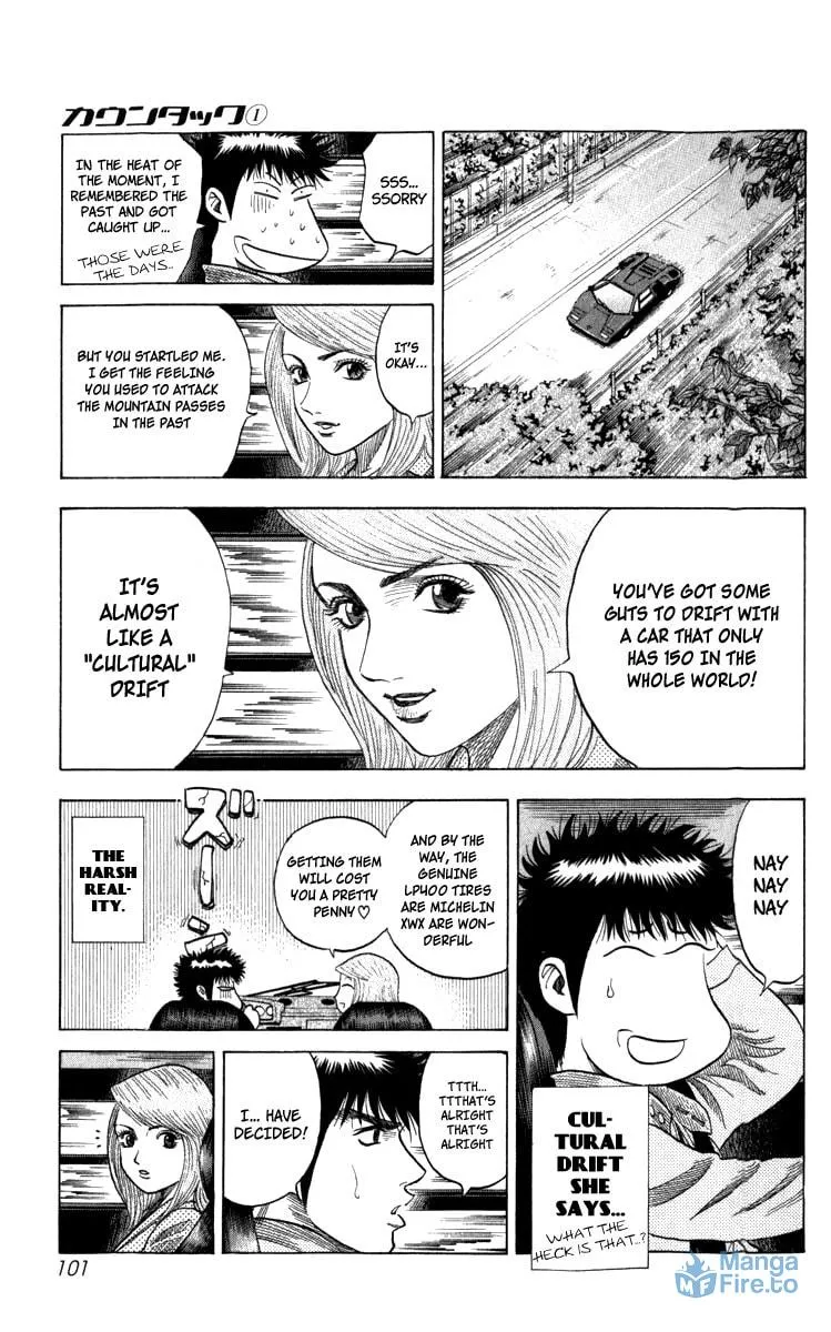 Countach Chapter 1 page 96 - 