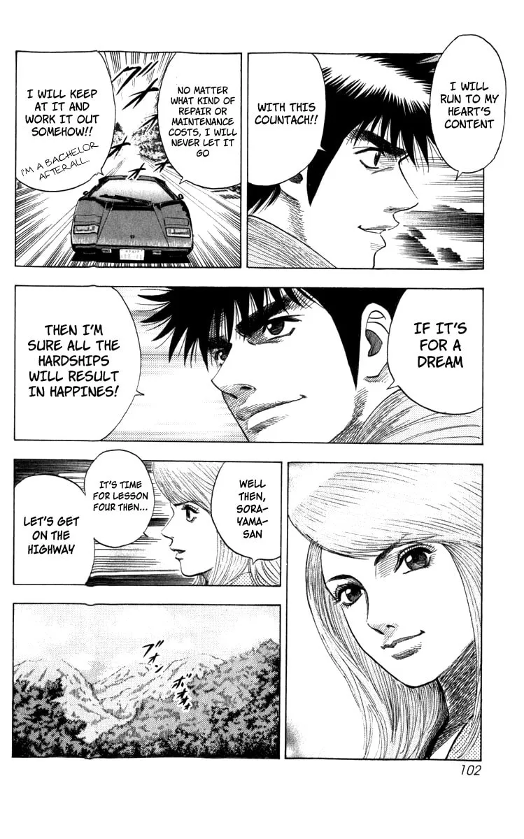 Countach Chapter 1 page 97 - 