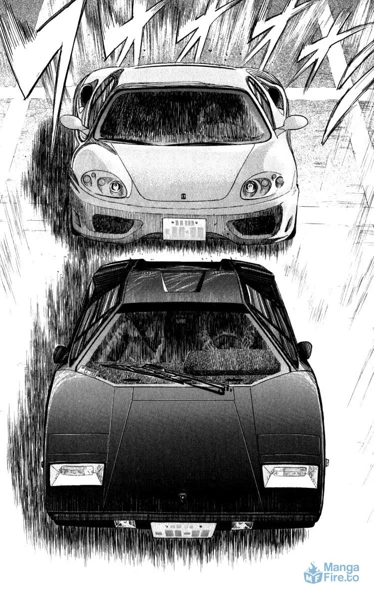 Countach Chapter 1 page 99 - 