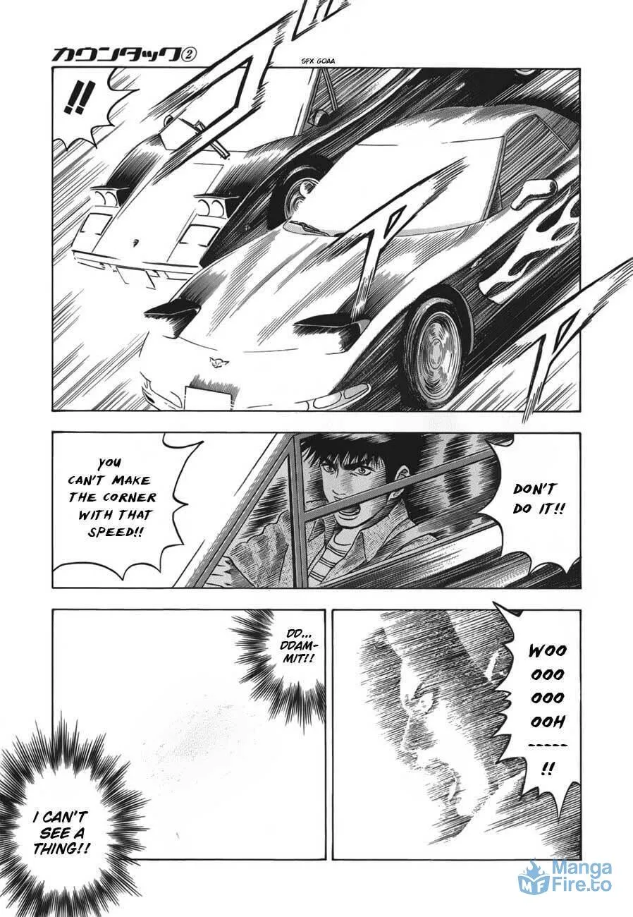 Countach Chapter 10 page 12 - 