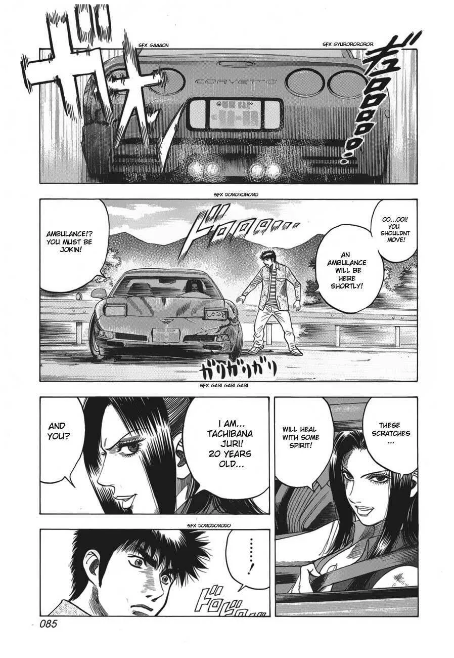 Countach Chapter 10 page 16 - 
