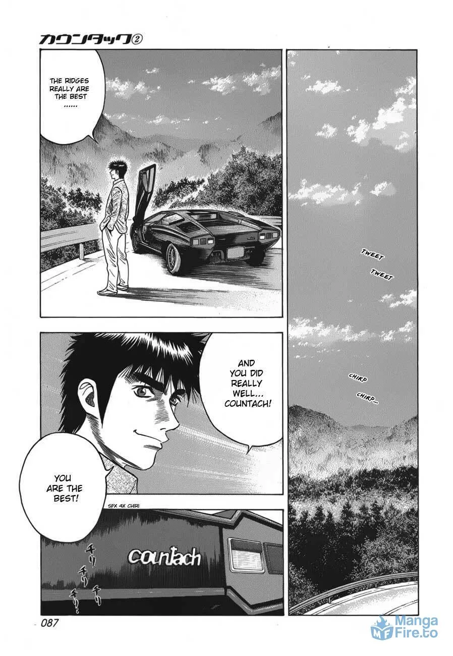 Countach Chapter 10 page 18 - 