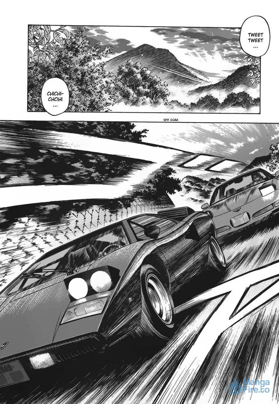 Countach Chapter 10 page 3 - 