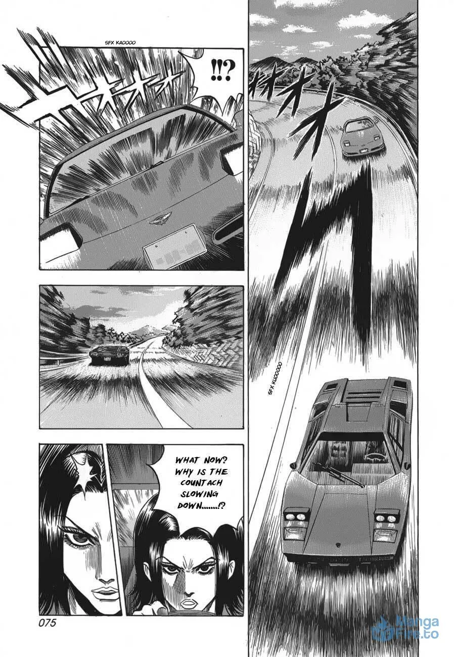 Countach Chapter 10 page 6 - 