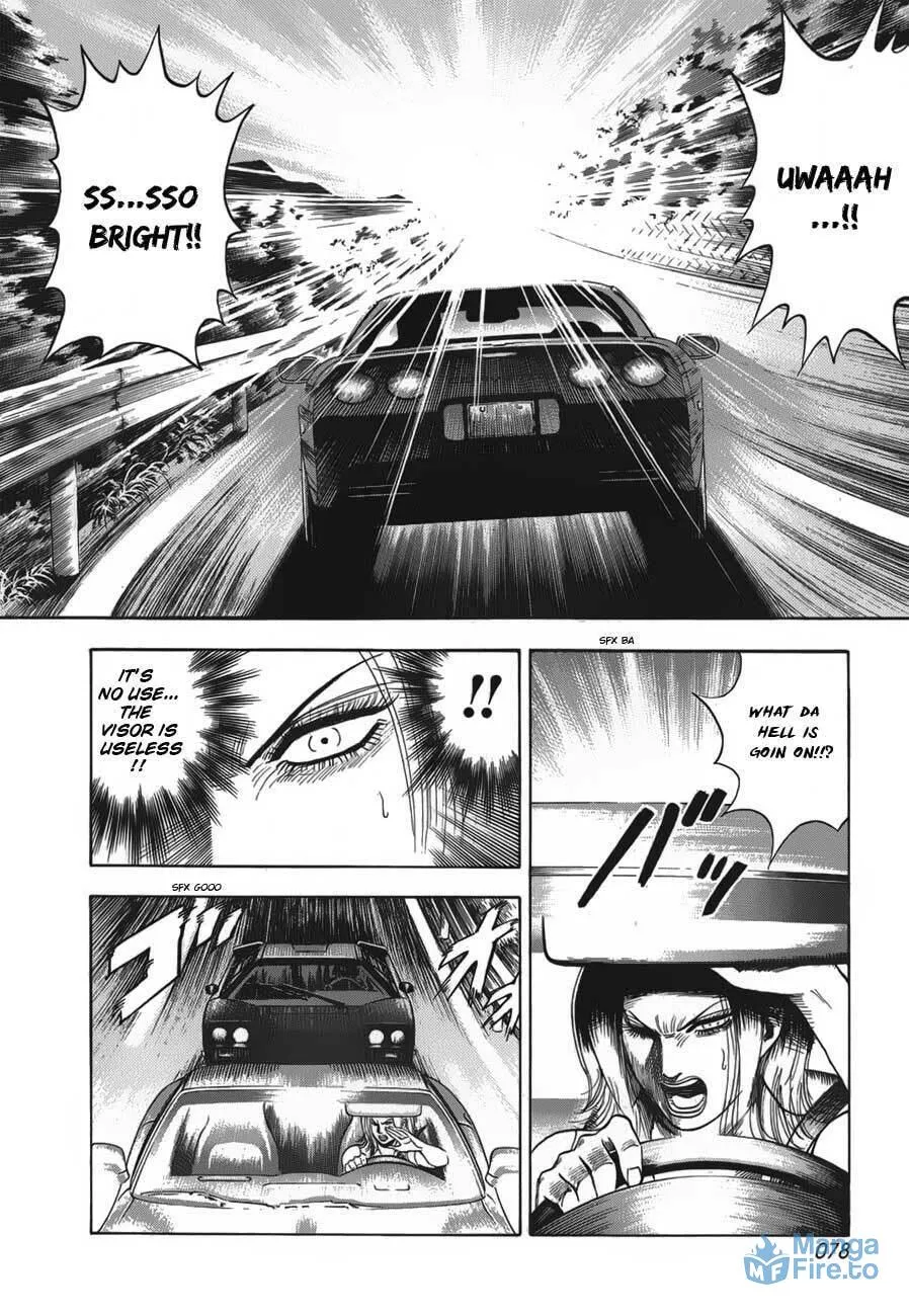 Countach Chapter 10 page 9 - 
