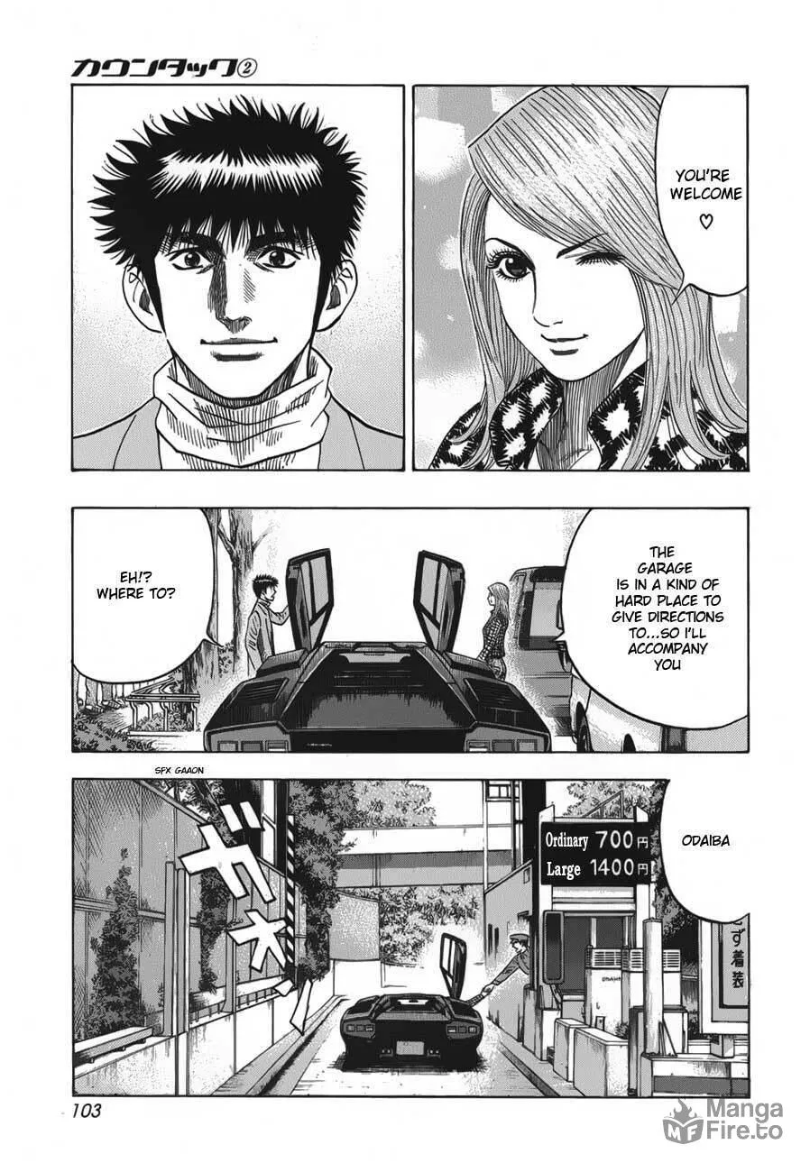 Countach Chapter 11 page 15 - 
