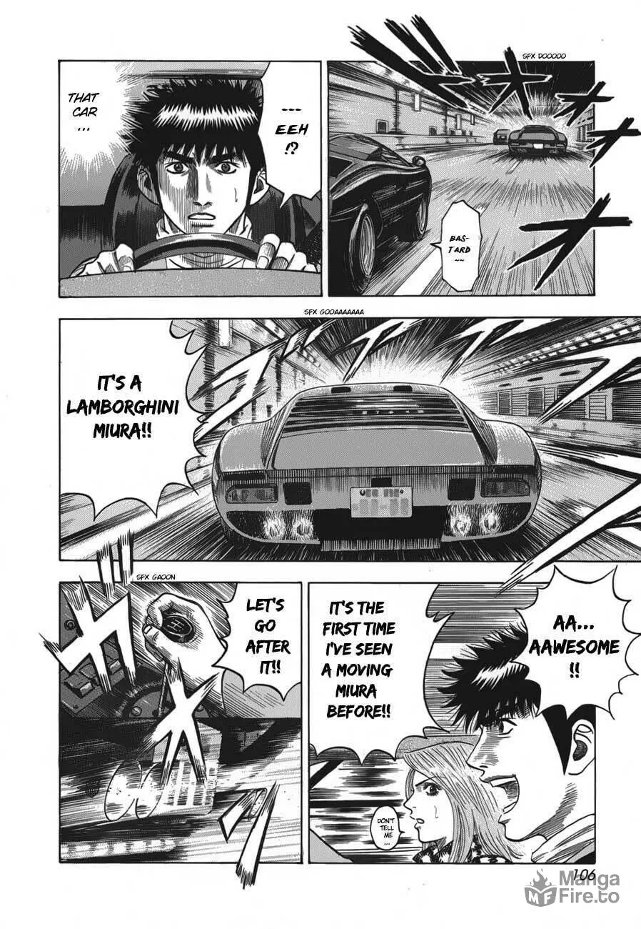 Countach Chapter 11 page 18 - 