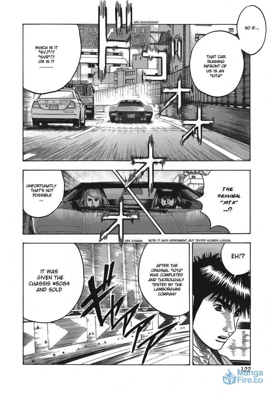 Countach Chapter 12 page 12 - 