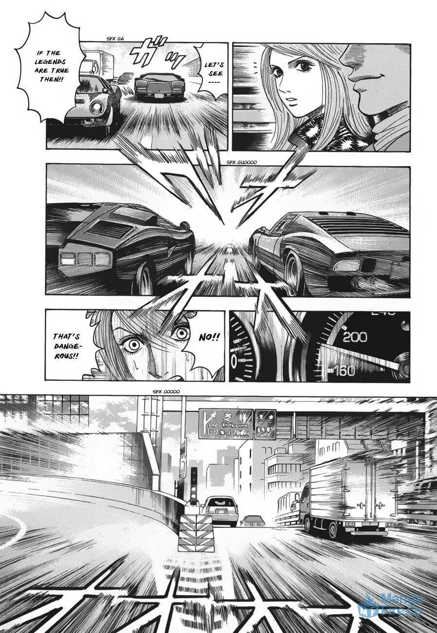 Countach Chapter 12 page 15 - 
