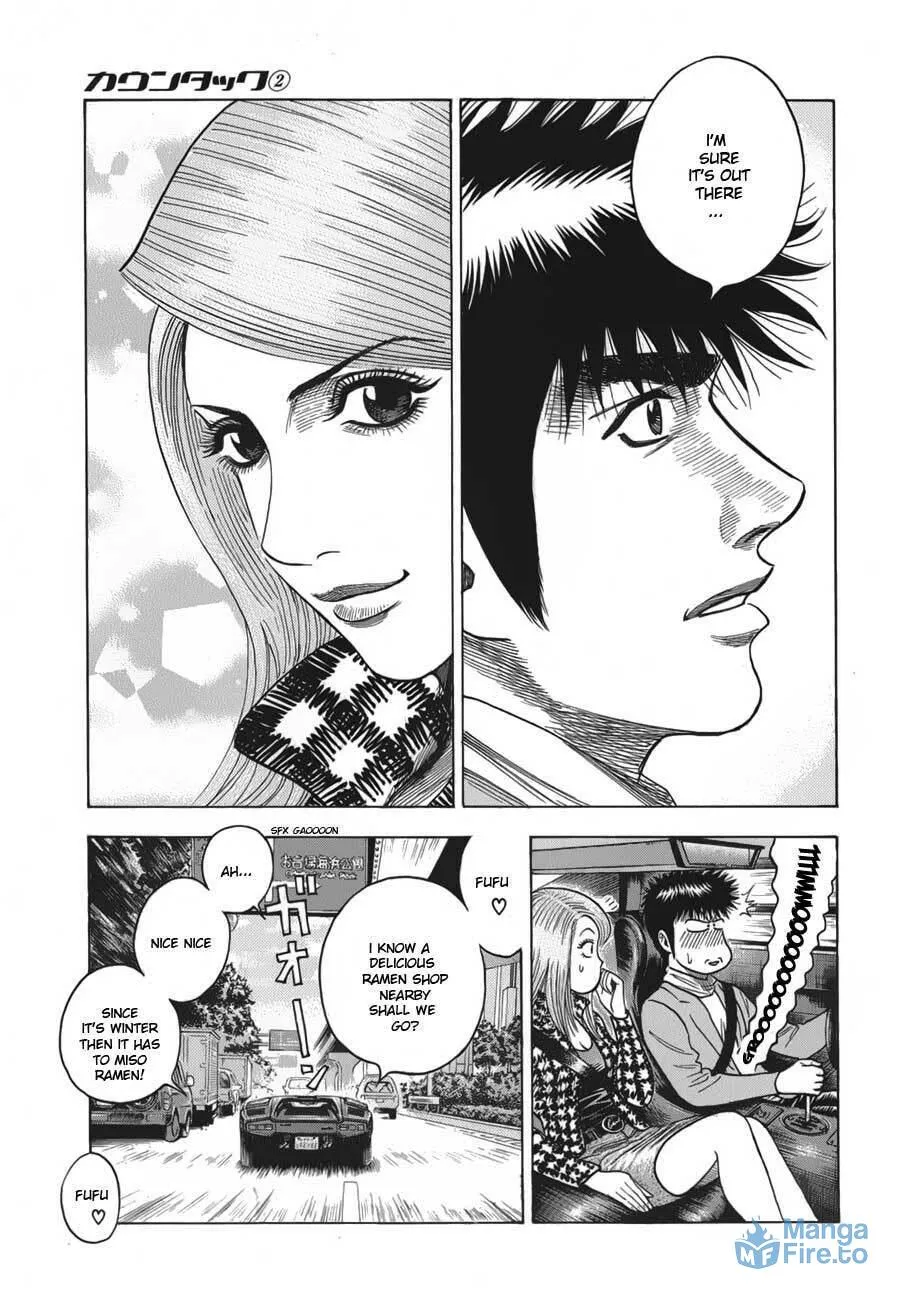 Countach Chapter 12 page 18 - 