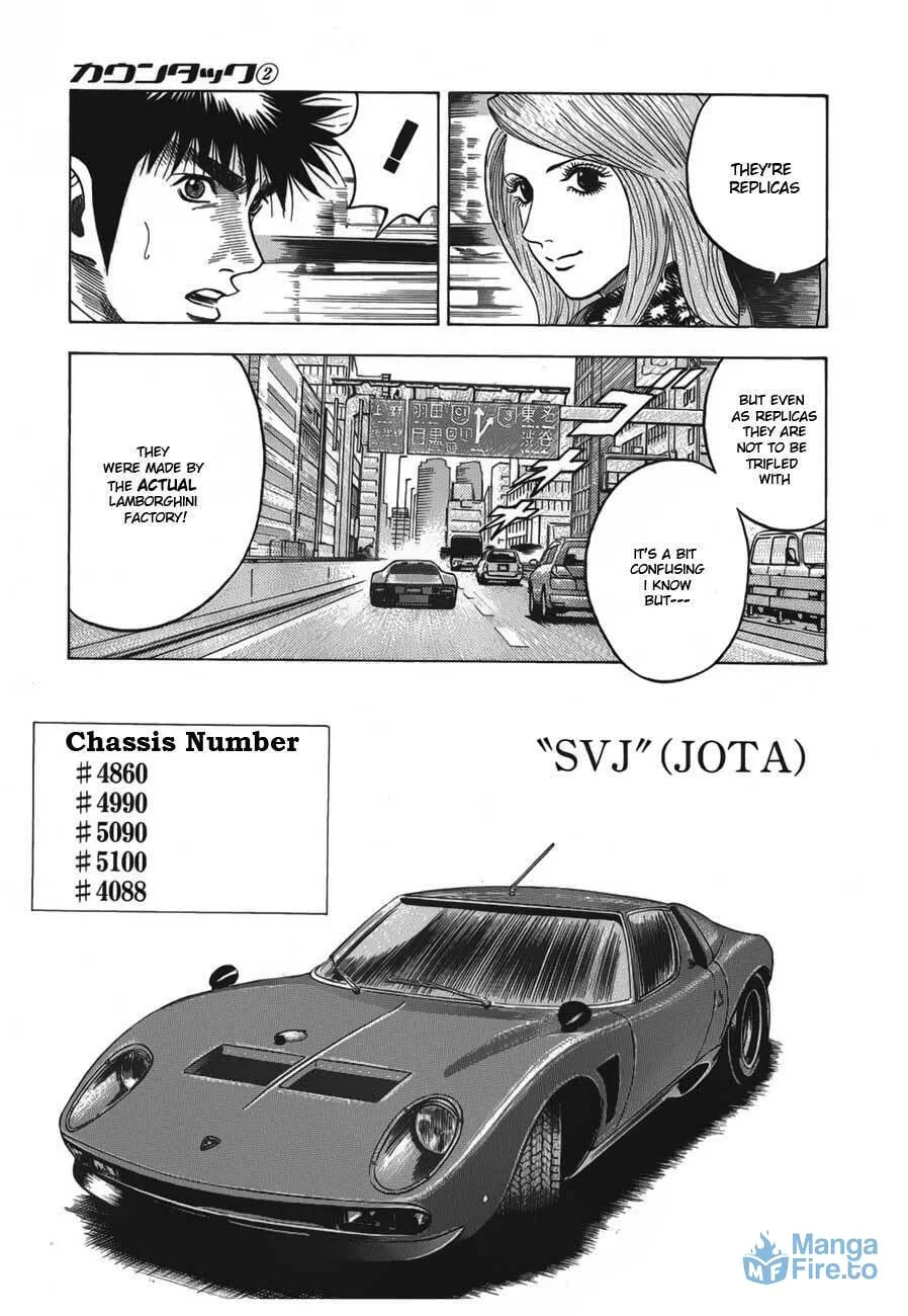 Countach Chapter 12 page 6 - 