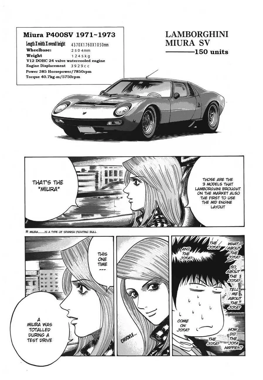 Countach Chapter 12 page 10 - 