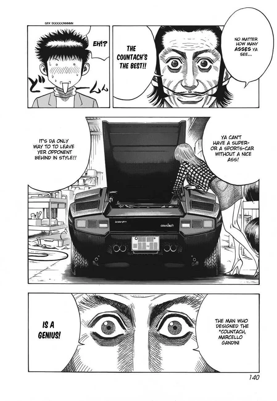 Countach Chapter 13 page 11 - 