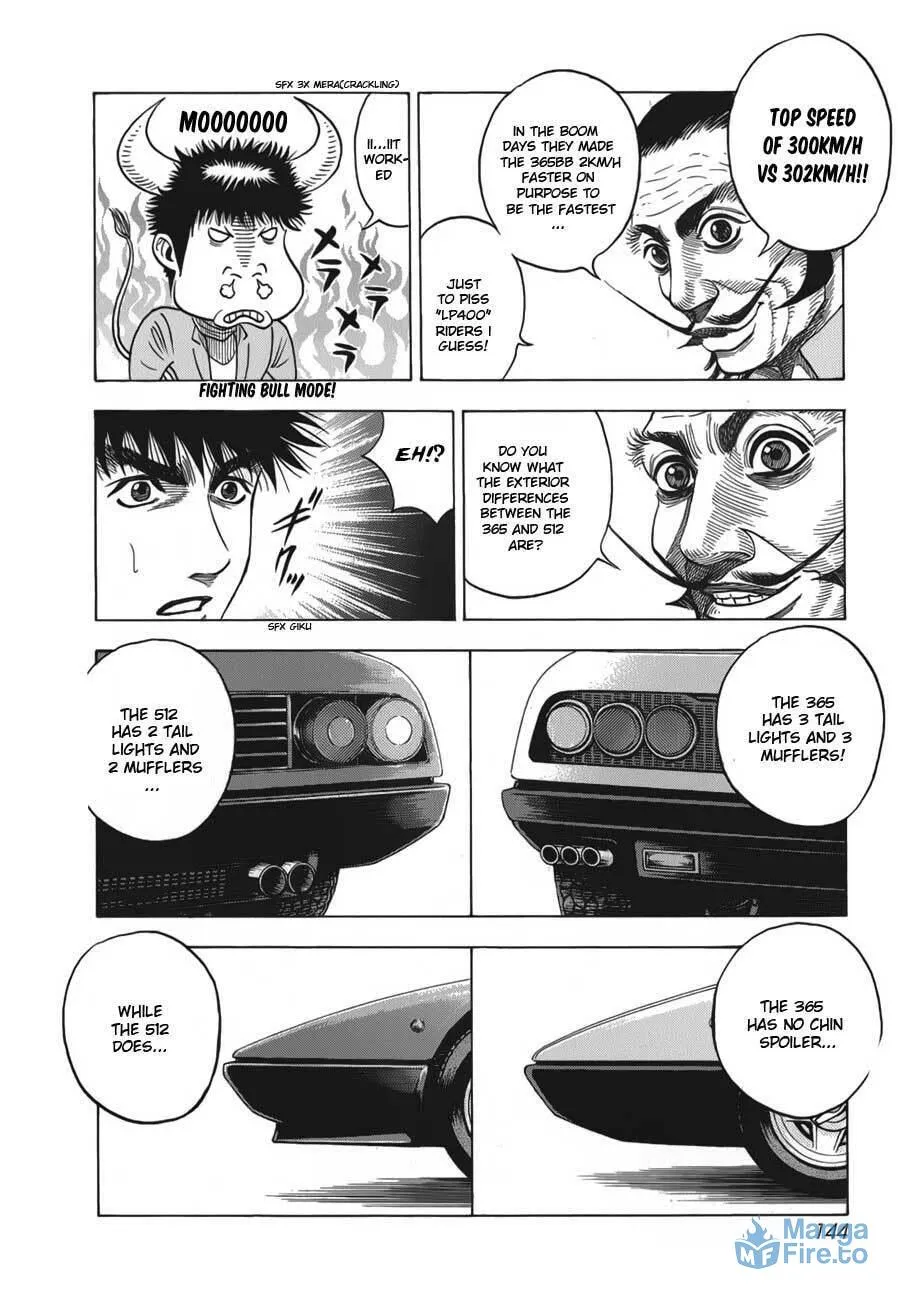 Countach Chapter 13 page 15 - 