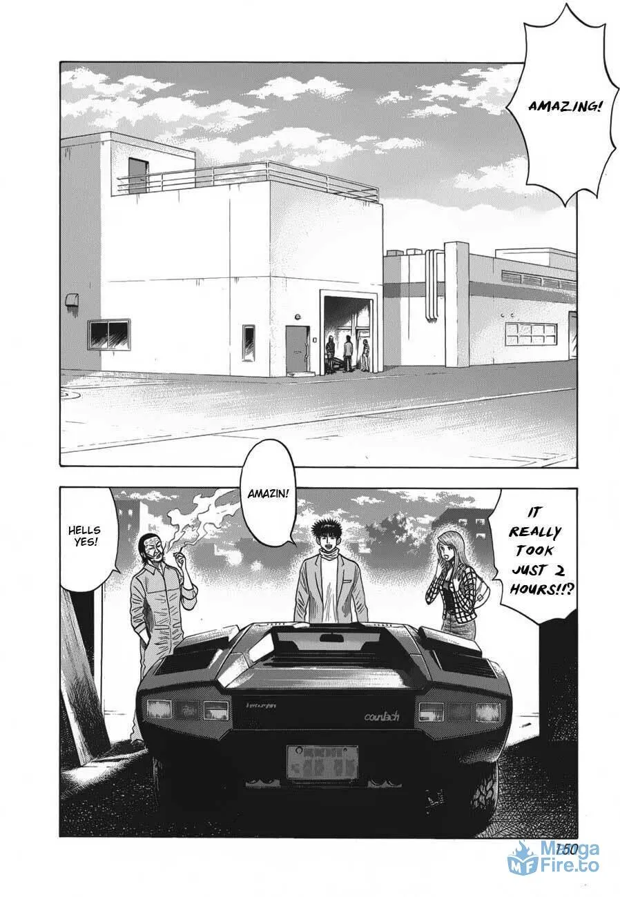 Countach Chapter 13 page 21 - 