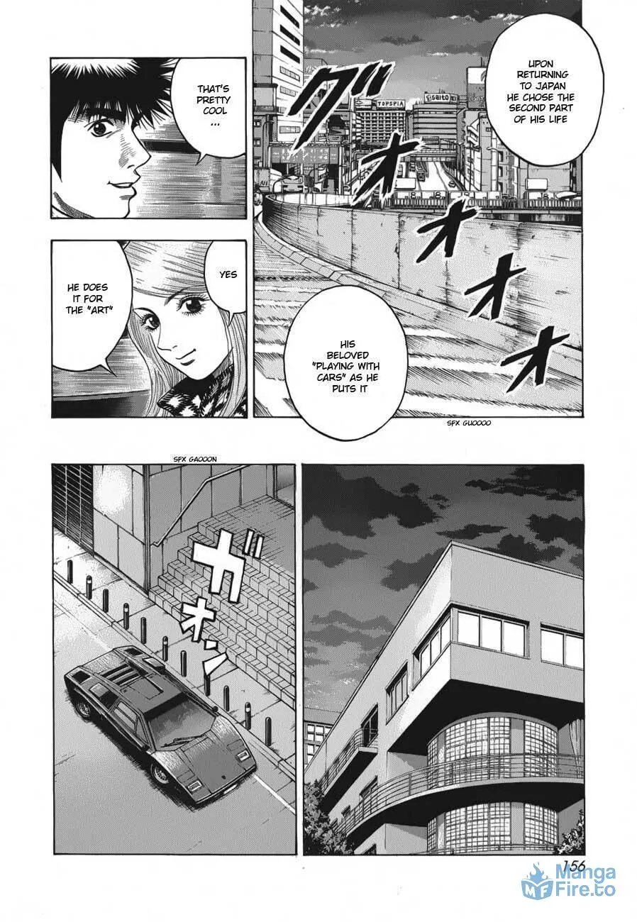 Countach Chapter 13 page 27 - 
