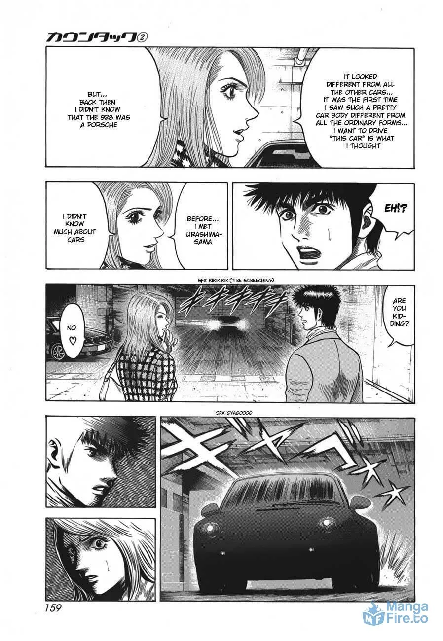 Countach Chapter 13 page 30 - 