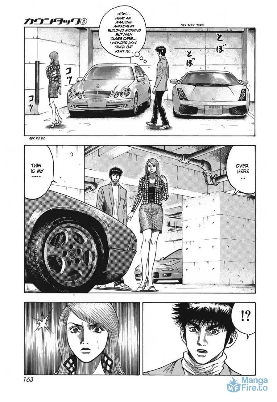 Countach Chapter 13 page 33 - 