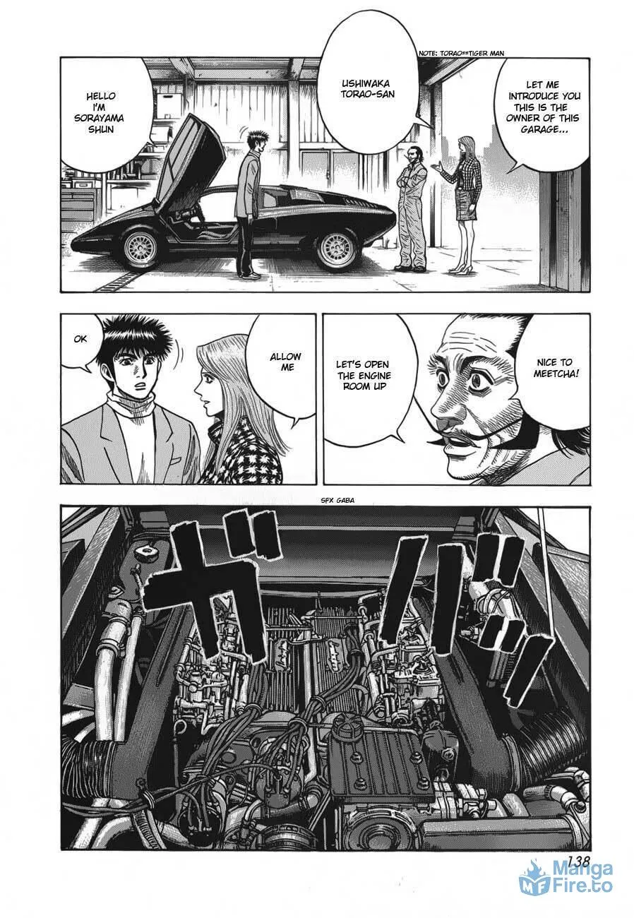 Countach Chapter 13 page 9 - 