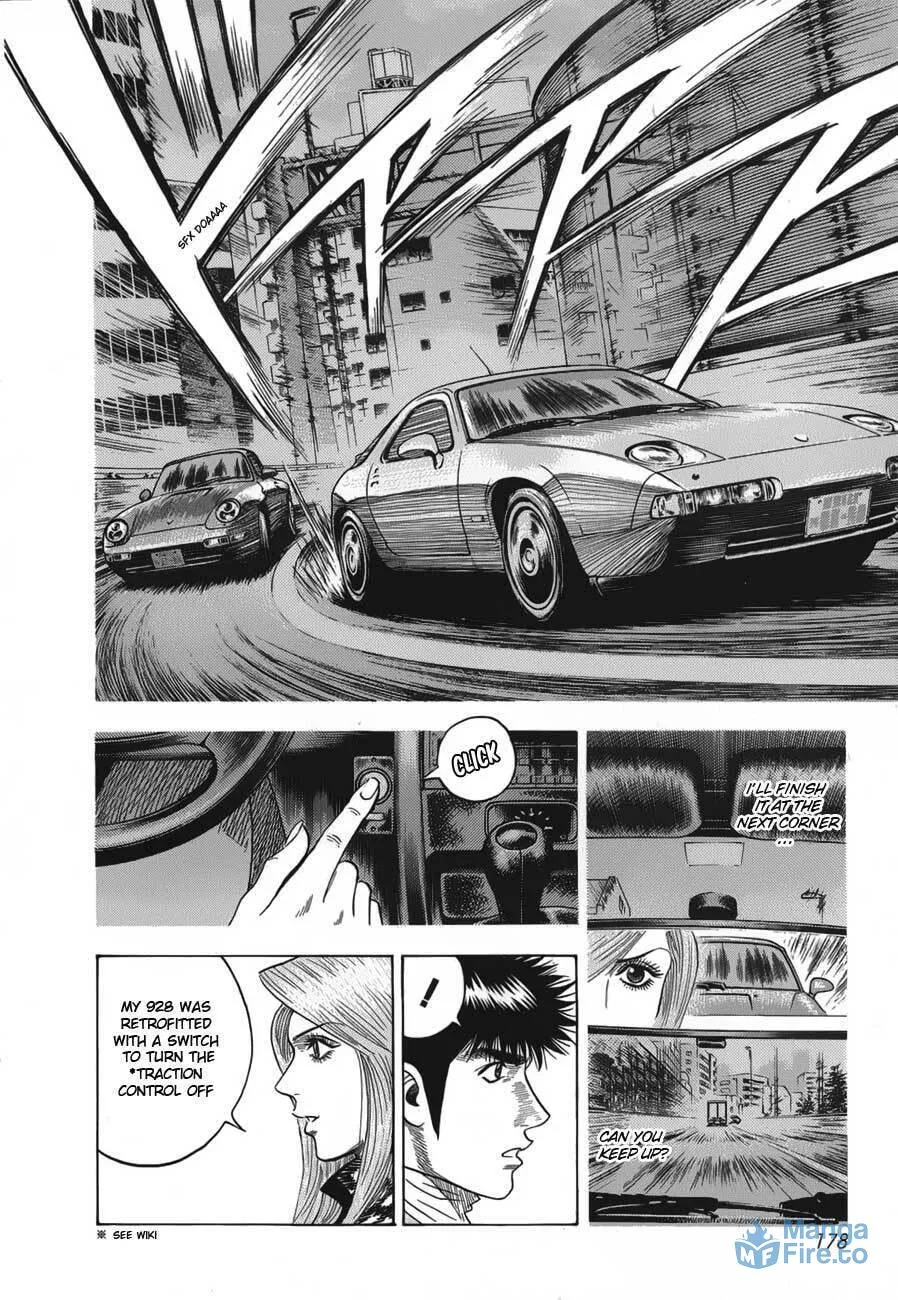Countach Chapter 14 page 12 - 